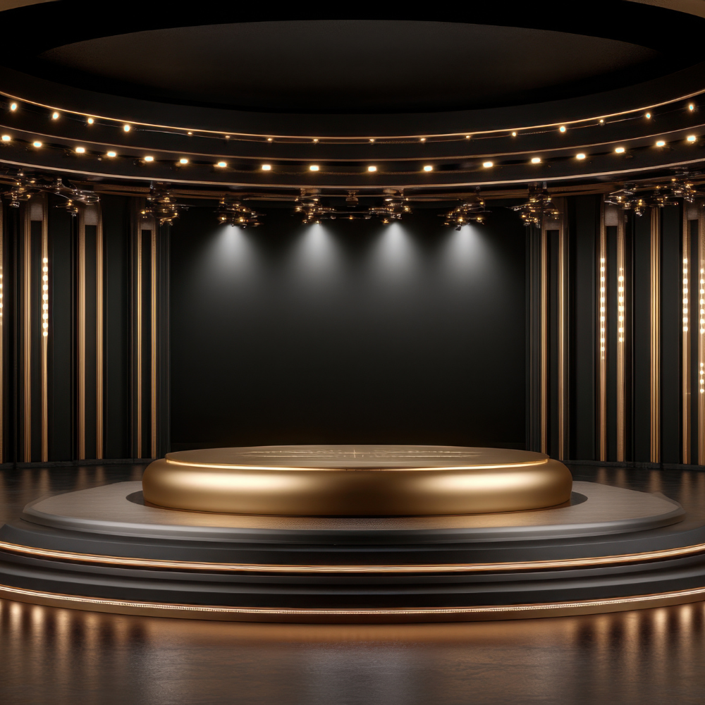 Awards and Excellence Background